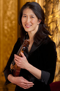 Lucia Lin portrait