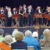 Orchestra and Audience