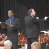 Ishan Johnson, baritone