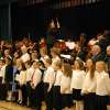 The St. Theresa Theresa Parish, Choristers and Children's Choirs