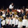 The St. Theresa Choirs
