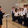 The St. Theresa Choirs