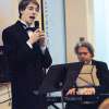 Dan Masterson, guest artist