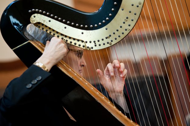 Parkway Concert Orchestra