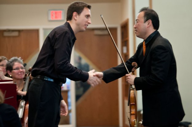 Parkway Concert Orchestra