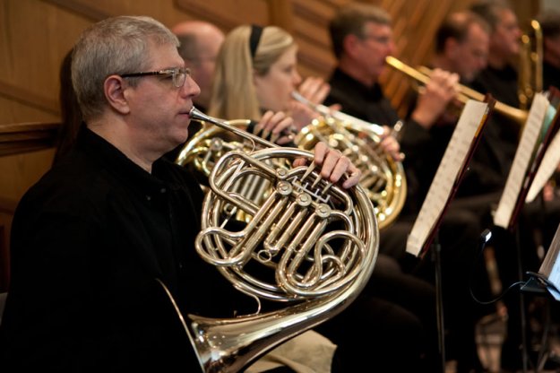 Parkway Concert Orchestra