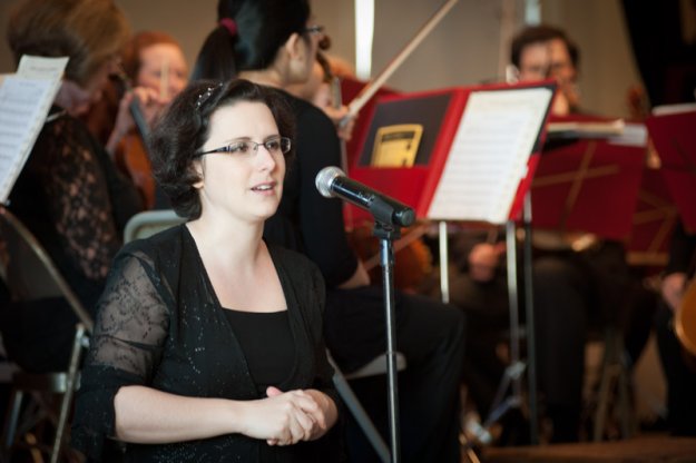 Parkway Concert Orchestra Fall Concert