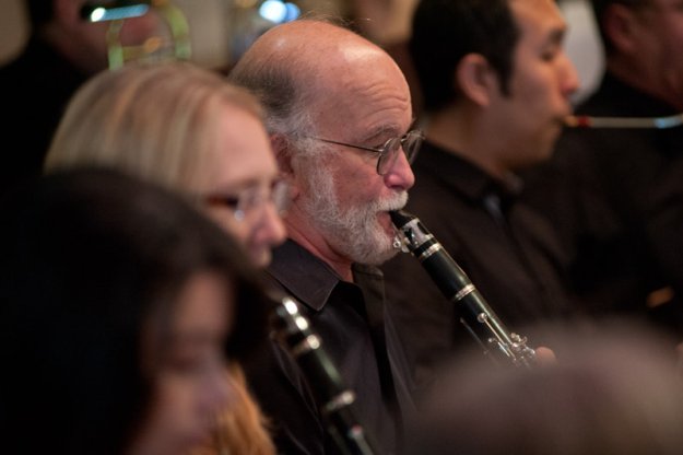 Parkway Concert Orchestra Fall Concert