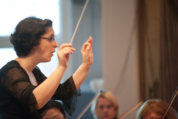 Parkway Concert Orchestra Fall Concert