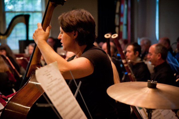 Parkway Concert Orchestra Fall Concert