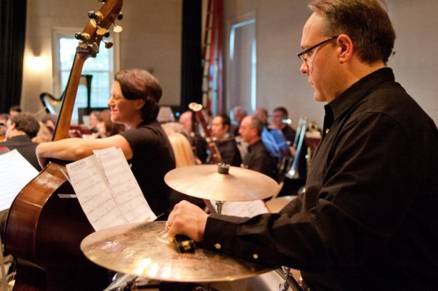 Parkway Concert Orchestra Fall Concert