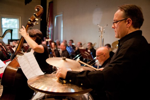 Parkway Concert Orchestra Fall Concert