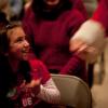 Parkway Concert Orchestra Holiday Concert, December 11, 2011, Norwood, MA